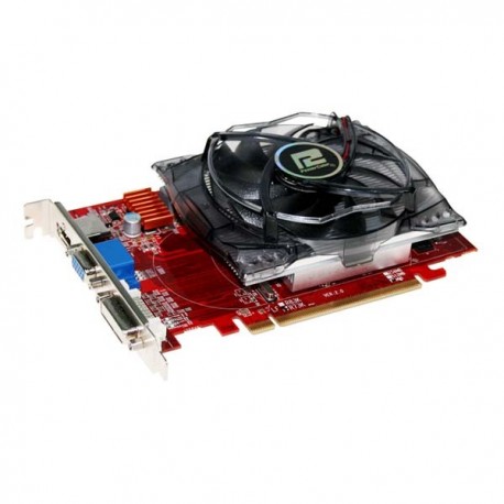 Power Color Radeon HD5670 2GB DDR5 128 Bit VGA VGA