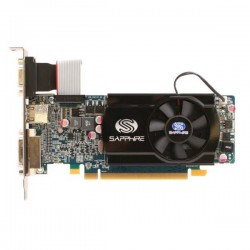 Sapphire 100293L Radeon HD5570 1GB DDR5 128 Bit PROMO ITEM ! VGA