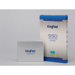 Kingfast KF2710MCS08-256 SSD F9 256GB