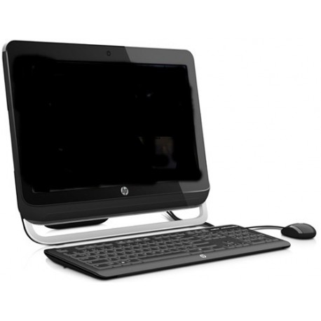 HP Pavilion All-in-One Omni 120-1017L