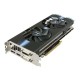 Sapphire 100364VXL Radeon R9 270X 2G GDDR5 VAPOR-X VGA