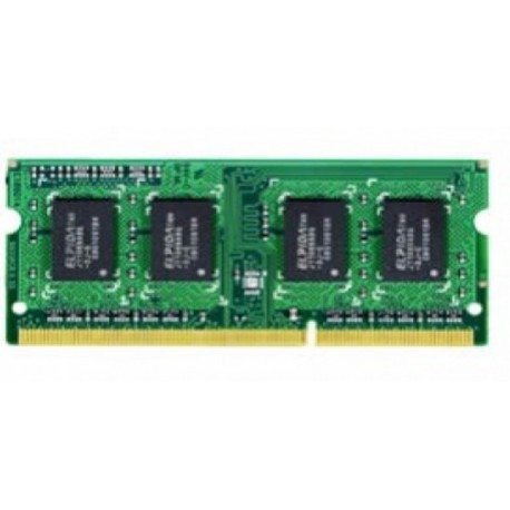 Visipro SO-DIMM DDR3 PC12800 8GB Memory