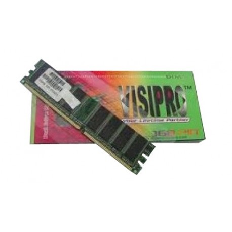 Visipro DDR3 PC12800 8GB Memory