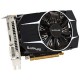 Sapphire 100366-2L Radeon R7 260X 2G GDDR5 OC Version VGA