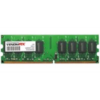 VenomRX SO-DIMM DDR3 PC12800 4GB Memory