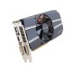 Sapphire 100366L Radeon R7 260X 2G GDDR5 OC Version (2x DVI-I) VGA