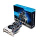 Sapphire 100367L Radeon R7 250X 1G GDDR5 VAPOR-X OC Version VGA