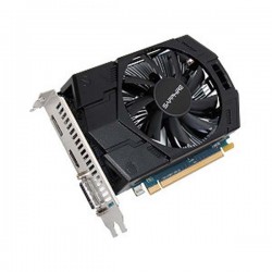 Sapphire 100367L Radeon R7 250X 1G GDDR5 VGA