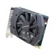 Sapphire 100367L Radeon R7 250X 1G GDDR5 VGA