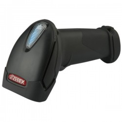 Zebex Z-3192BT Wireless Gun Type 2D Image Reader