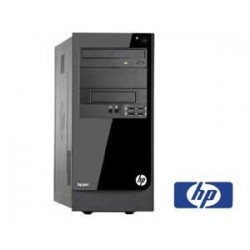HP Pro 3330 MT PC