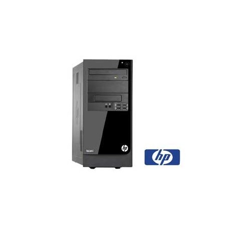 HP Pro 3330 MT PC