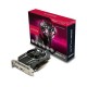 Sapphire R7-260X-CDF4 Radeon R7 260X 1G GDDR5 OC Version VGA