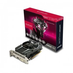 Sapphire R7-260X-CDF4 Radeon R7 260X 1G GDDR5 OC Version VGA