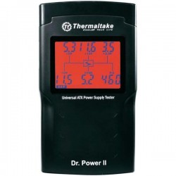 Thermaltake Dr II PSU Tester Power Supply