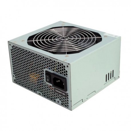 Seasonic SS-650HT 600W - Bronze - 5 Years Power Supply