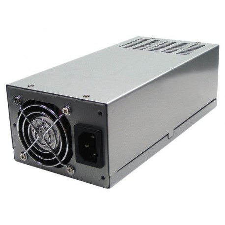 Seasonic SS-600H2U - 80 Plus - 5 Years (For Server) Power Supply