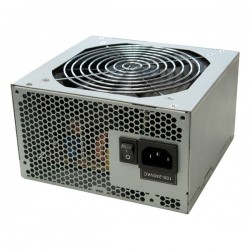 Seasonic SS-600ET 600W - Bronze - 5 Years Power Supply