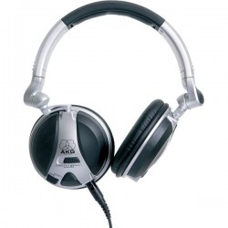 AKG K-181 DJ Headset