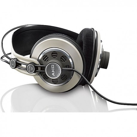 AKG K-242 HD Headset