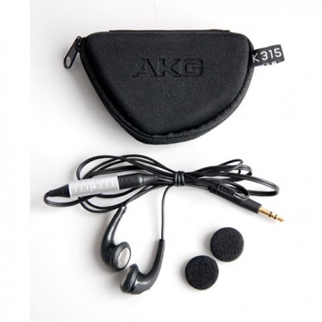 AKG K-315 Headset