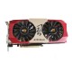 Digital Alliance Geforce GTX 760 2048MB DDR5 256 Bit Jetstream VGA