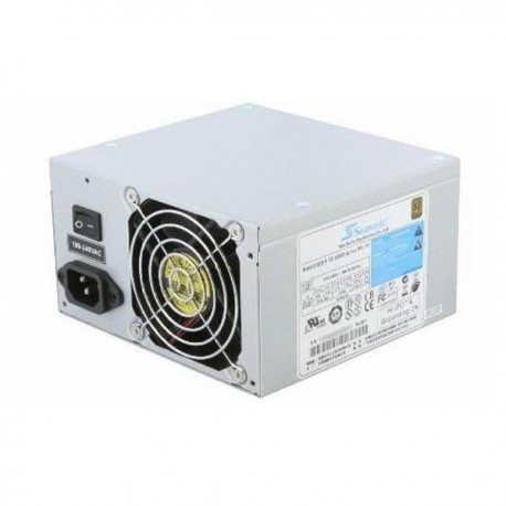 Seasonic SS-500ES 500W - Bronze - 5 Years Power Supply