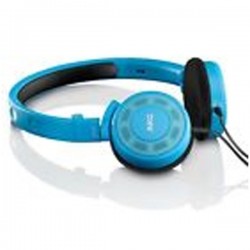 AKG K-420 Blue Headset