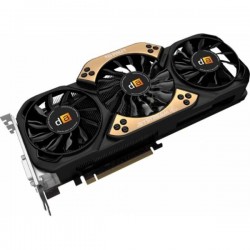 Digital Alliance Geforce GTX 780 3072MB DDR5 384 Bit Jetstream VGA