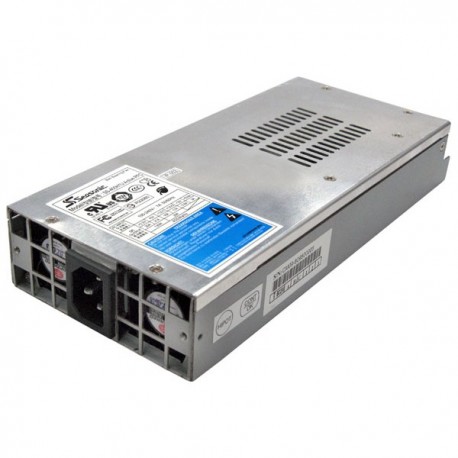 Seasonic SS-400H1U - 80 Plus - 5 Years (For Server) Power Supply