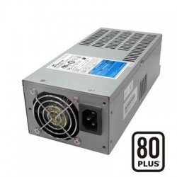 Seasonic SS-400H2U - 80 Plus - 5 Years (For Server) Power Supply