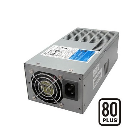 Seasonic SS-400H2U - 80 Plus - 5 Years (For Server) Power Supply