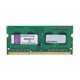 Kingston DDR3 2GB PC12800 Single Channel Memory
