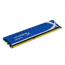 Kingston DDR3 4GB PC12800 Single Channel KHX1600C9D3/4G Memory