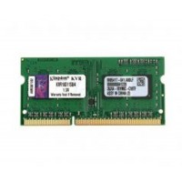 Kingston DDR3 4GB PC12800 Single Channel Memory