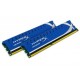 Kingston DDR3 8GB PC12800 Dual Channel (2X4GB) Memory