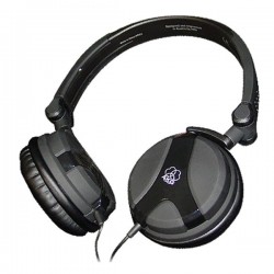 AKG K-518 DJ Headset