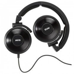 AKG K-618 DJ Headset