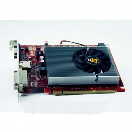 Digital Alliance Radeon R7 240 OC 2GB DDR3 128BIT VGA