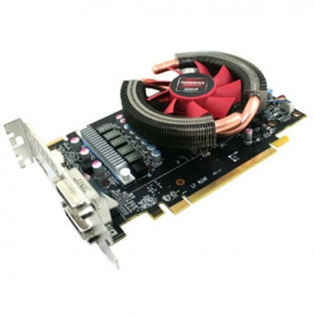 Digital Alliance Radeon R7 260X 2GB DDR5 128BIT VGA