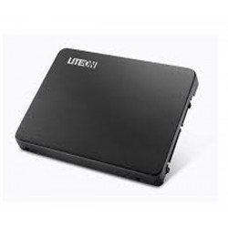 LiteOn LMT-128L9M mSATA 128GB SSD (Loose Pack)