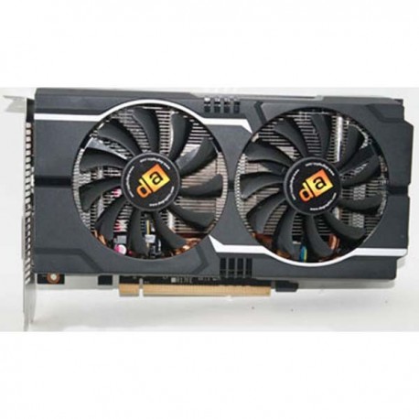 Digital Alliance Radeon R9 270 OC 2GB DDR5 256BIT VGA