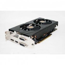 Digital Alliance Radeon R9 270X 2GB DDR5 256BIT VGA