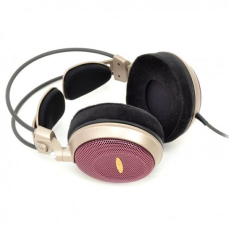 Audio Technica ATH AD700 , Air Dinamic Headsets