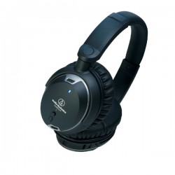Audio Technica ATH ANC9 , Active Noice Canceling Headsets