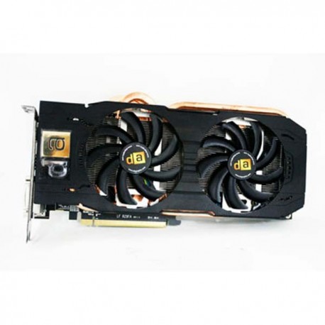 Digital Alliance Radeon R9 290 4GB DDR5 512BIT VGA