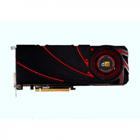 Digital Alliance Radeon R9 290X 4GB DDR5 512BIT VGA