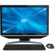 Desktops Toshiba DX730 All-in-one