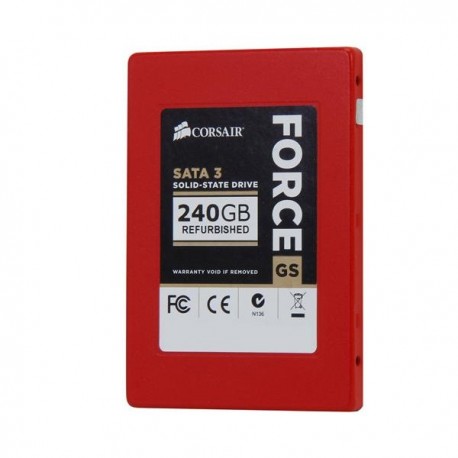 Corsair CSSD-F120GBLS 120GB Force Series LS SATA3 SSD