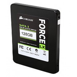 Corsair CSSD-F128GBLX 128GB Force Series LX SATA3 SSD